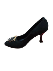 Pantofi Piele Naturala 145 Julieta