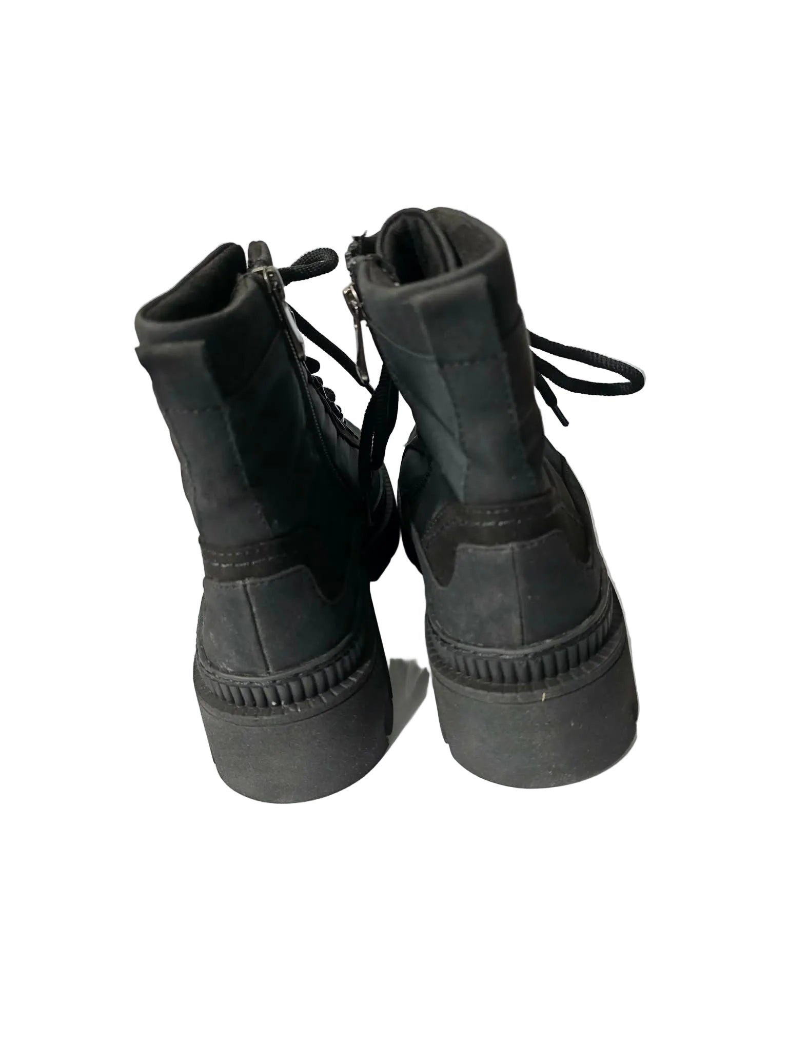 Ghete Marco Tozzi 12 Black - Marco Tozzi