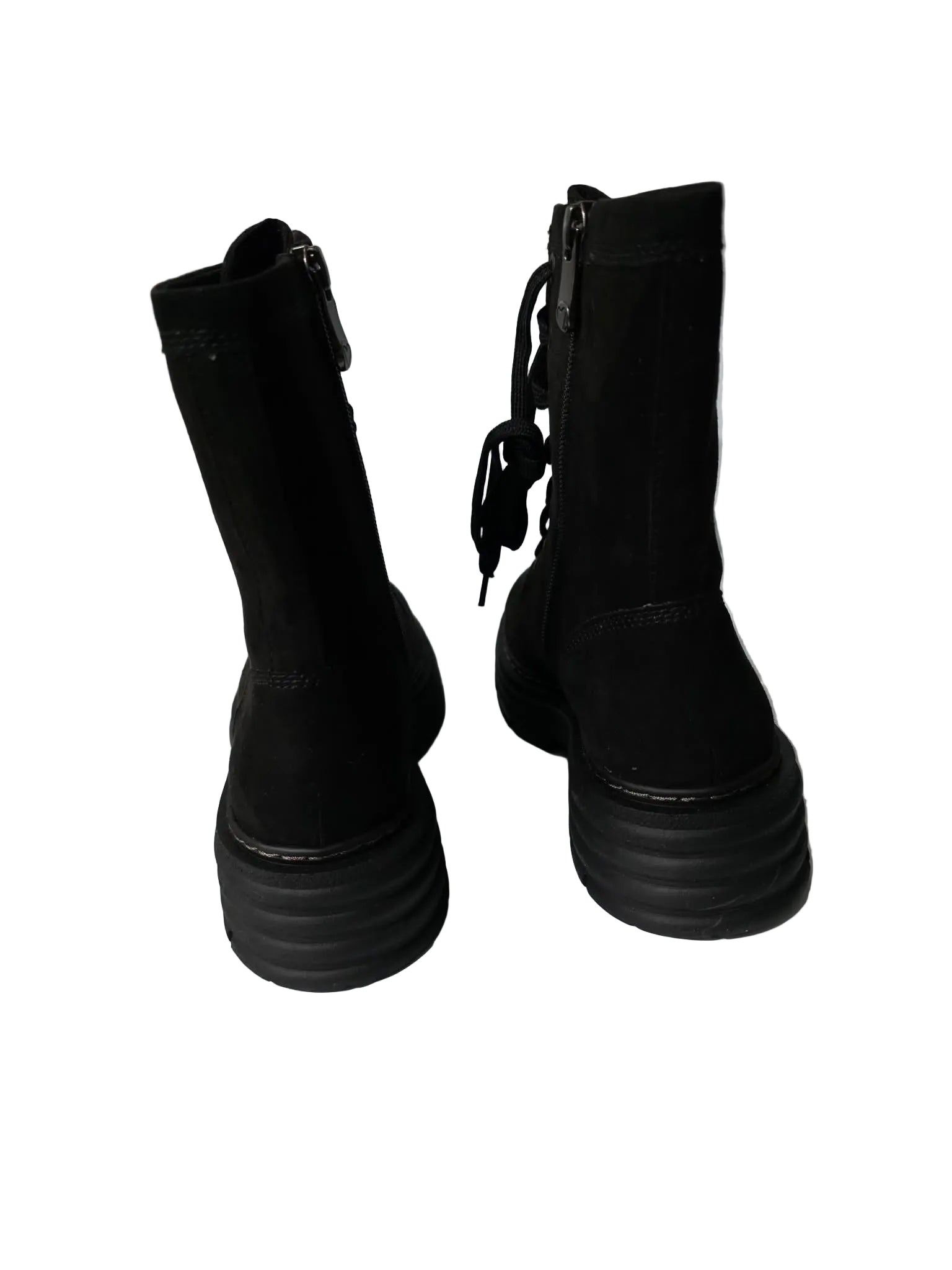Ghete Marco Tozzi 13 Black - Marco Tozzi