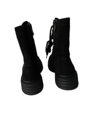 Ghete Marco Tozzi 13 Black - Marco Tozzi