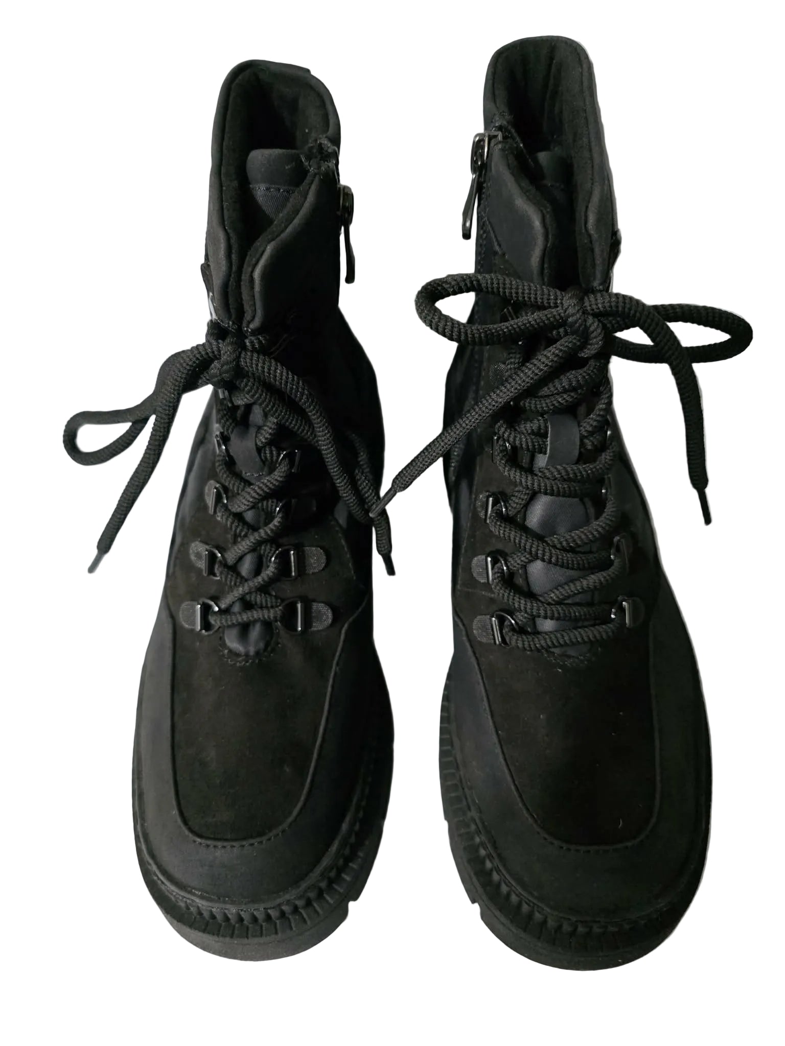 Ghete Marco Tozzi 12 Black - Marco Tozzi