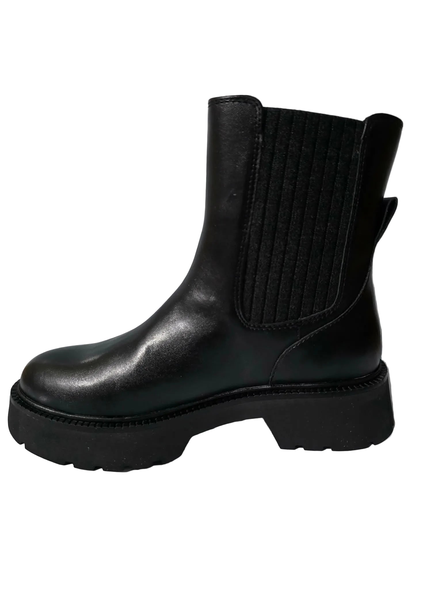 Ghete Marco Tozzi 14 Black - Marco Tozzi