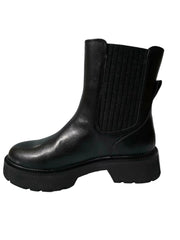 Ghete Marco Tozzi 14 Black - Marco Tozzi