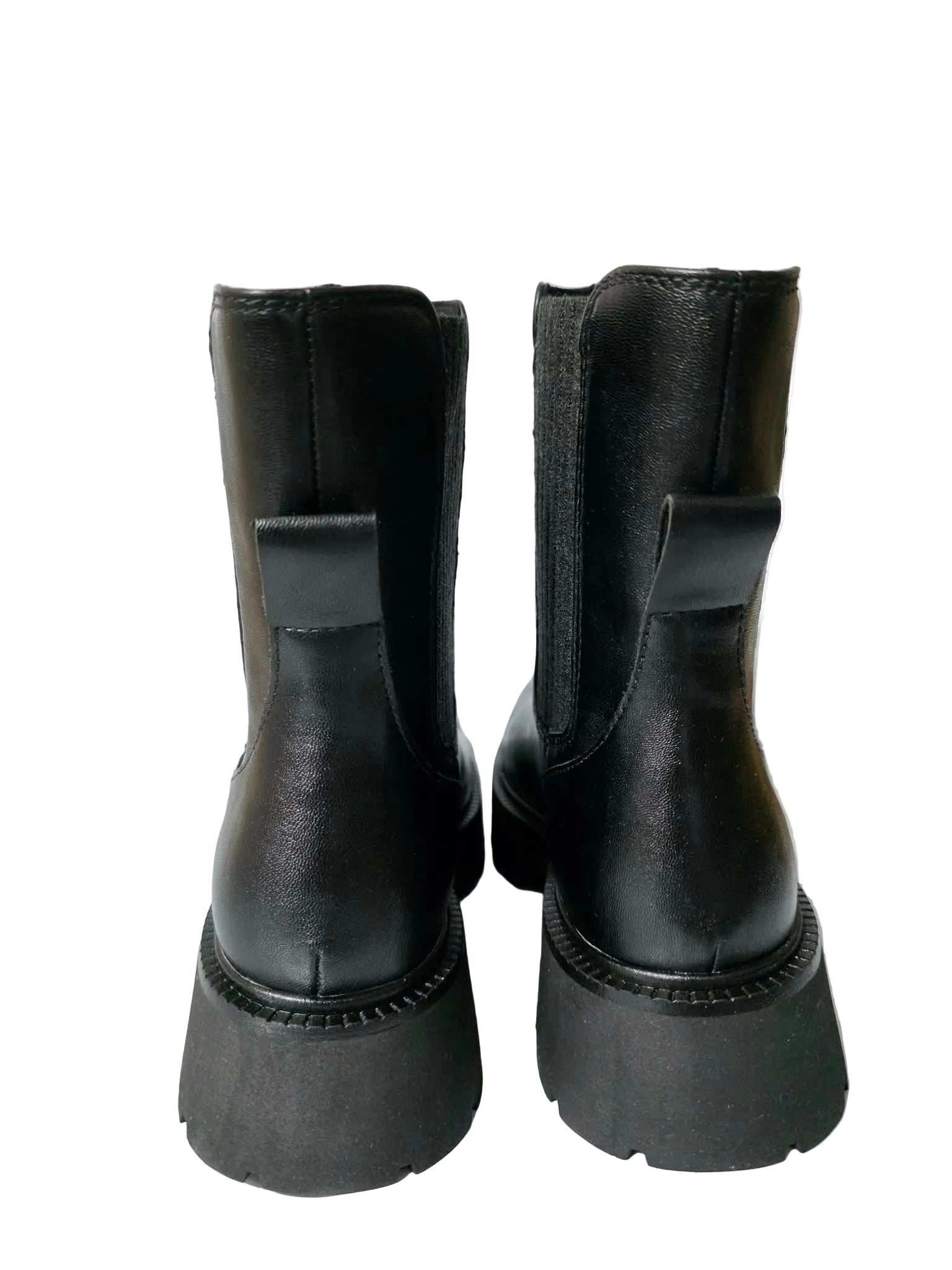 Ghete Marco Tozzi 14 Black - Marco Tozzi