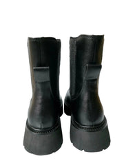 Ghete Marco Tozzi 14 Black - Marco Tozzi