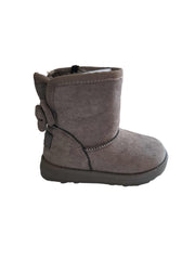 Ghete Solo Soprani Bow Girl 21 Taupe