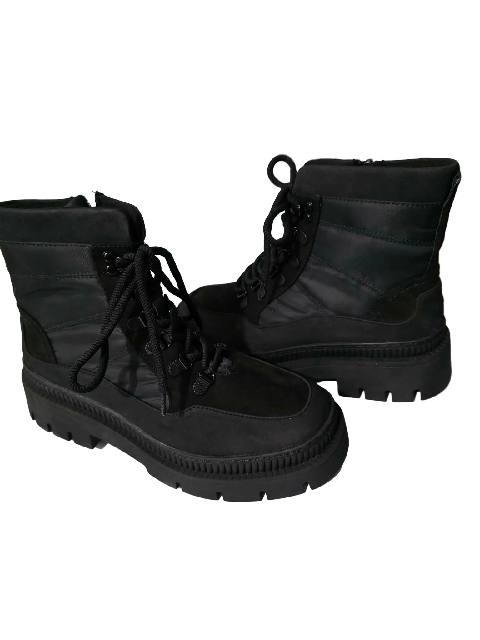 Ghete Marco Tozzi 12 Black - Marco Tozzi