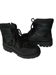 Ghete Marco Tozzi 12 Black - Marco Tozzi