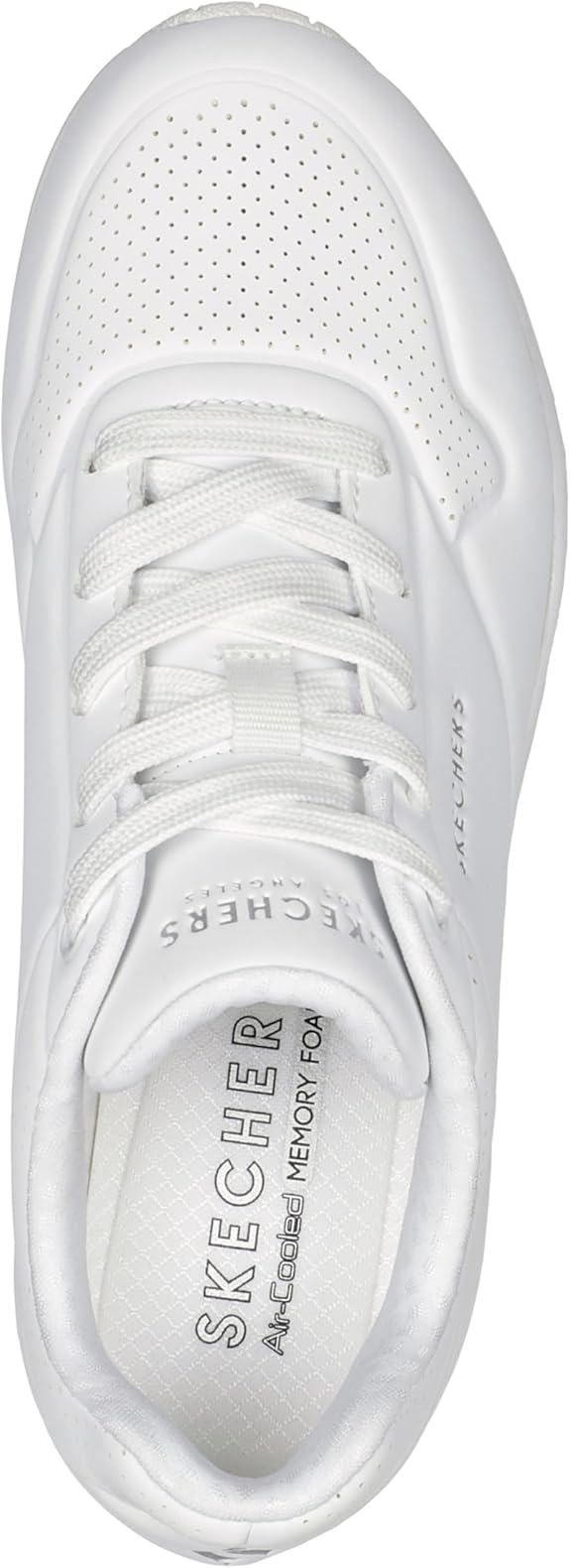 Skechers Los Angeles Uno Stand On Air White