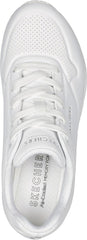 Skechers Los Angeles Uno Stand On Air White