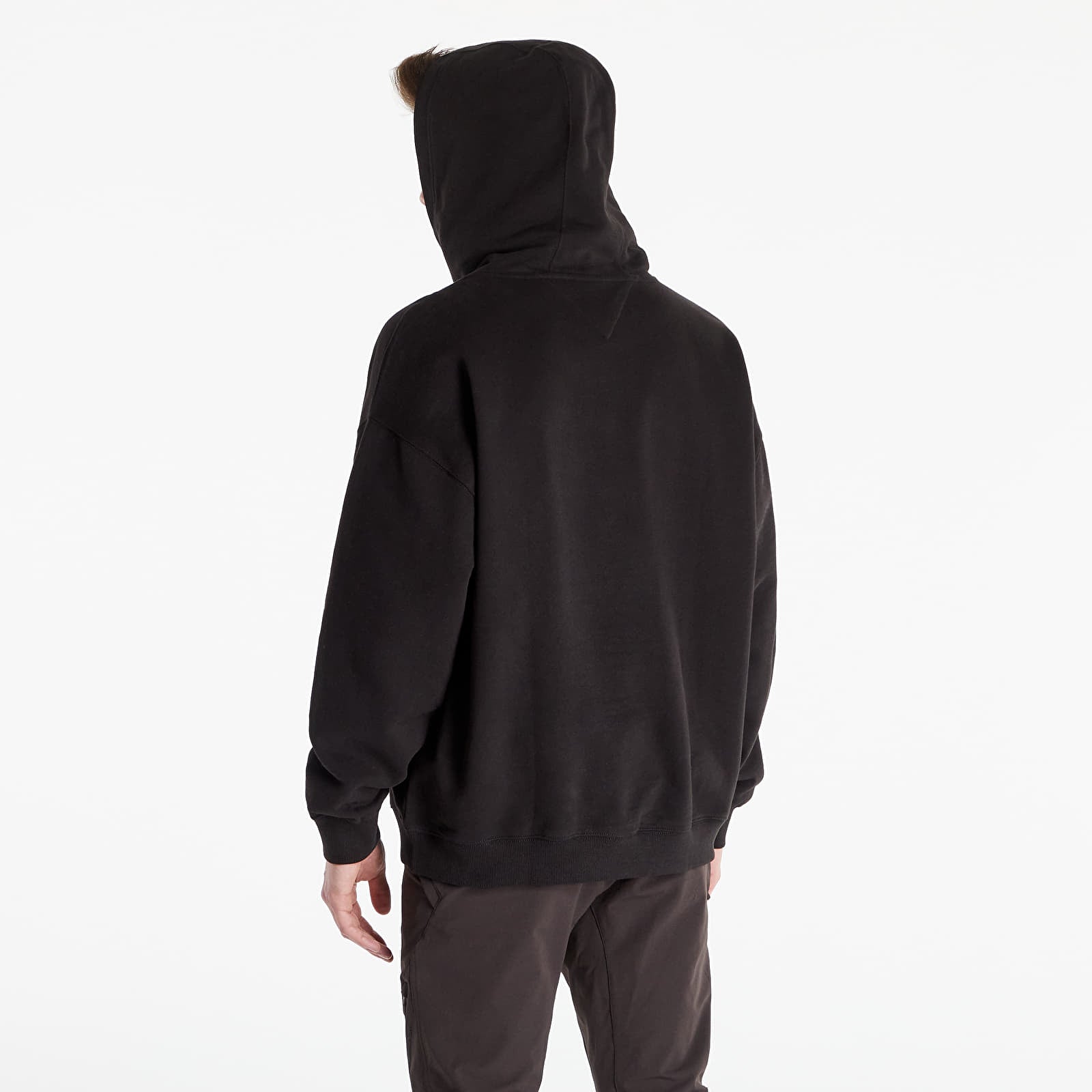 Hanorac Reflective Flag Hoodie - Tommy Jeans