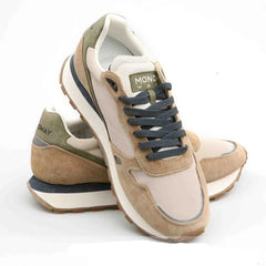 Sneakers Barbatesti Monoway Rider 39M
