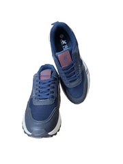 U.S. Grand Polo Equipment & Apparel 3853 Deep Red