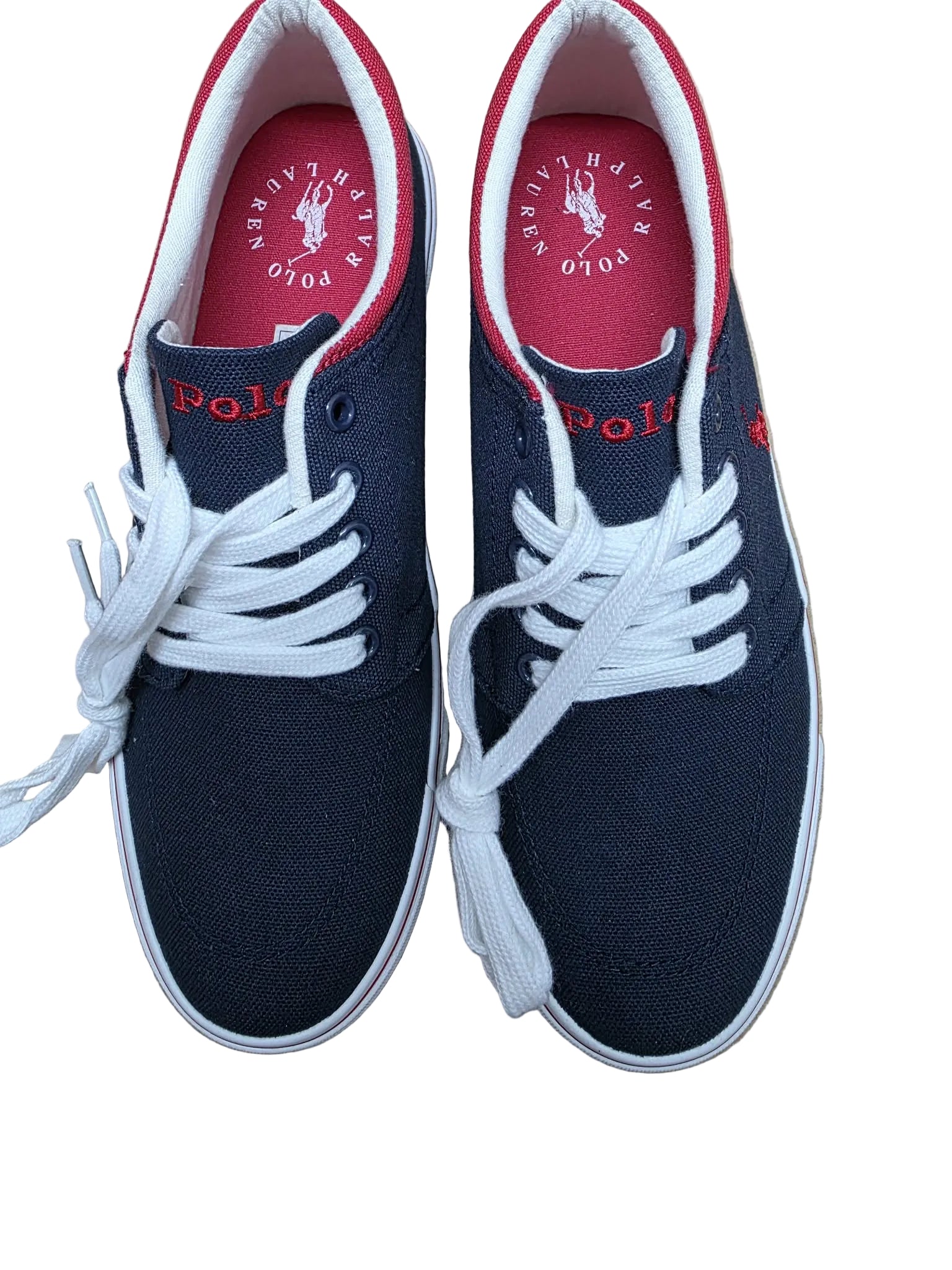 Tenisi  Faxon X Polo Ralph Lauren Navy