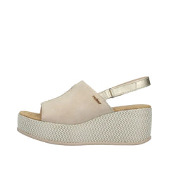 Sandale Rieker Antistress 69460-62 Beige