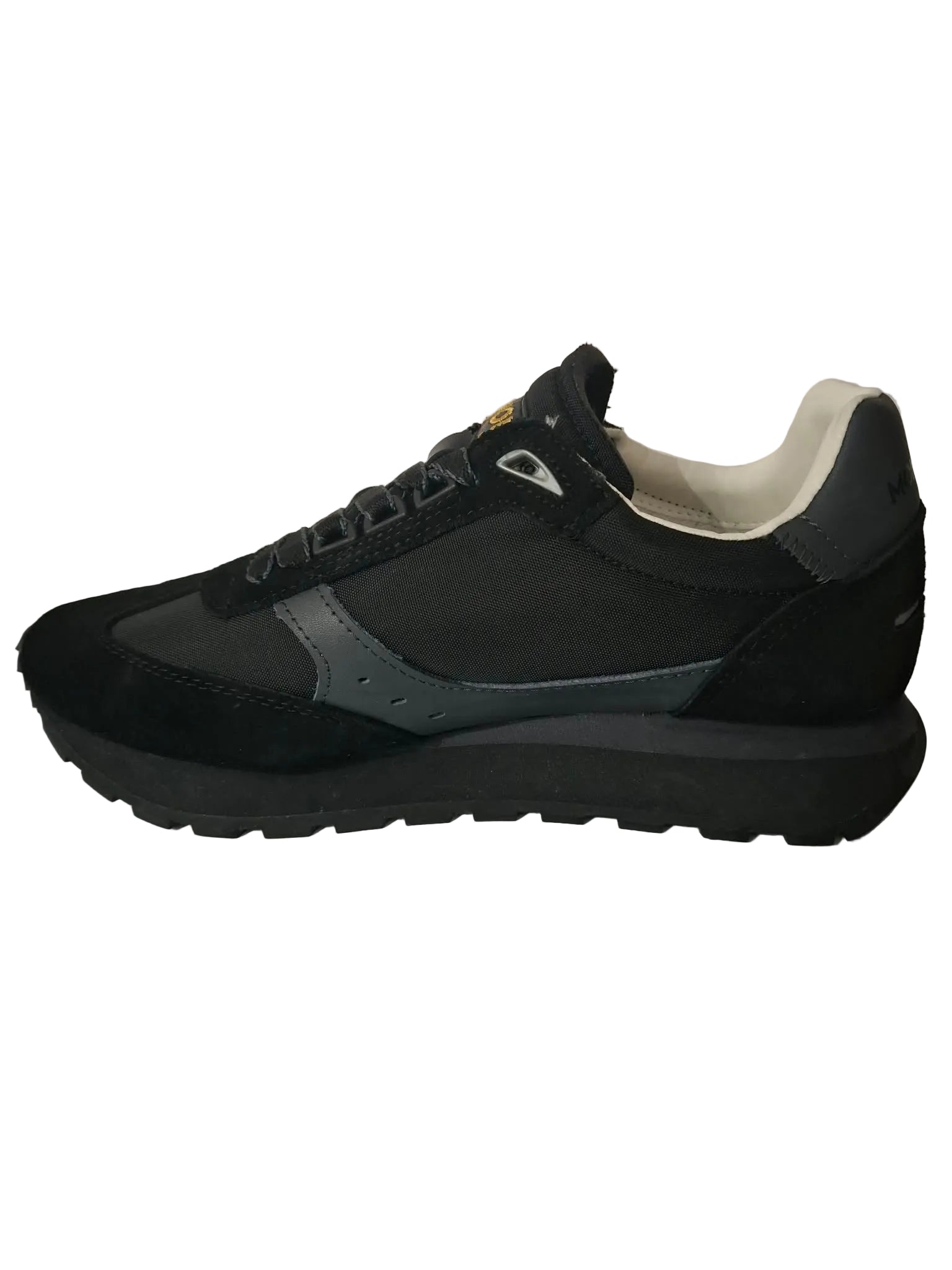 Sneakers Barbatesti Monoway Rider 45M