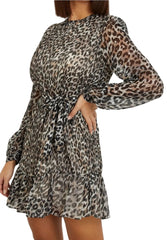 Rochie Print Guess