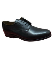 Pantofi Piele Naturala Ricardo Black - Parrotto