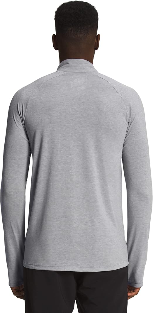 Bluza Termica The North Face Wander Quarter Zip