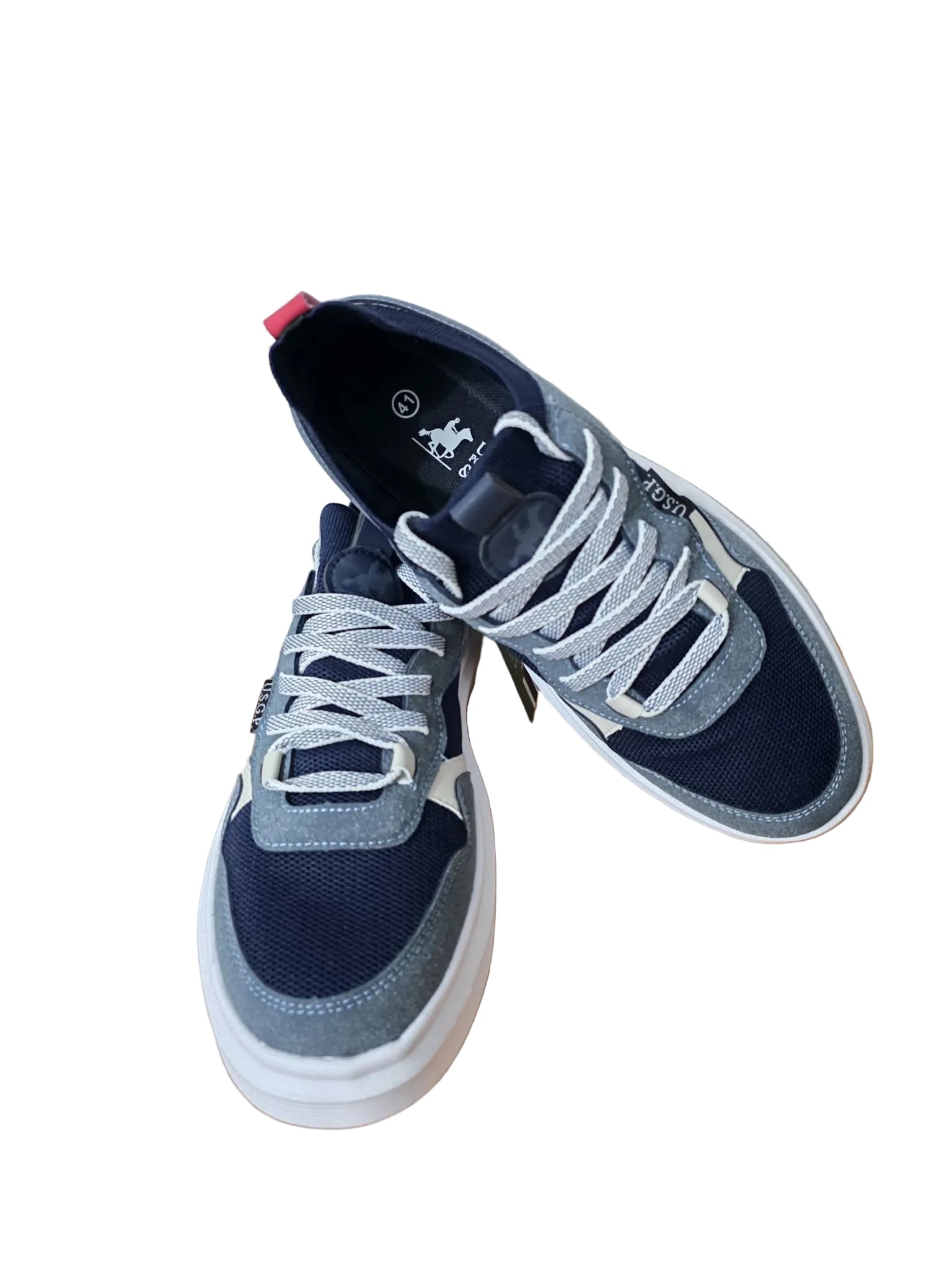 U.S. Grand Polo Equipment & Apparel 3653 Jeans