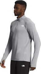 Bluza Termica The North Face Wander Quarter Zip