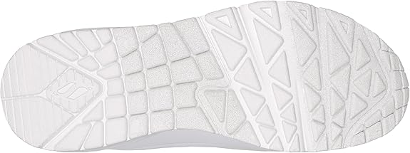 Skechers Los Angeles Uno Stand On Air White