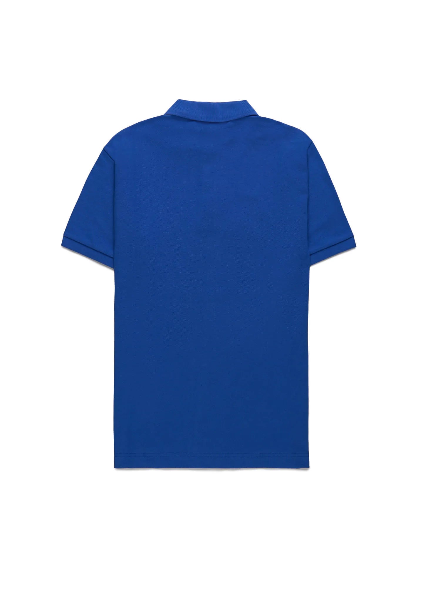Tricou Polo Sleeve - La Martina