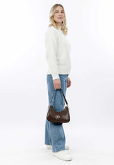 Geanta Tamaris Tas Giorgia SC Brown 34102-200