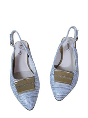 Pantofi Piele Naturala Feeling 26-523-01 Sidef