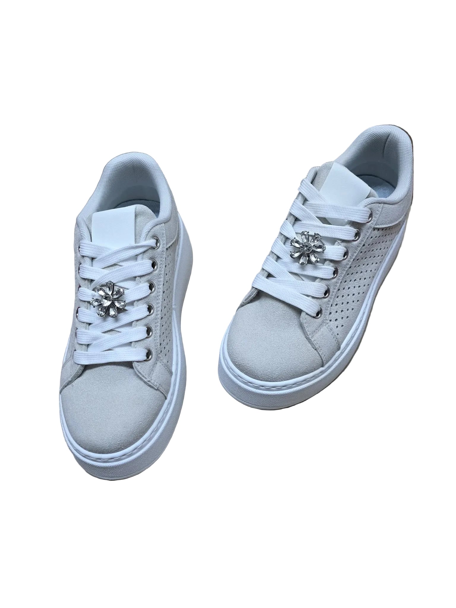 Sneakers Energy Flore Charm Accio