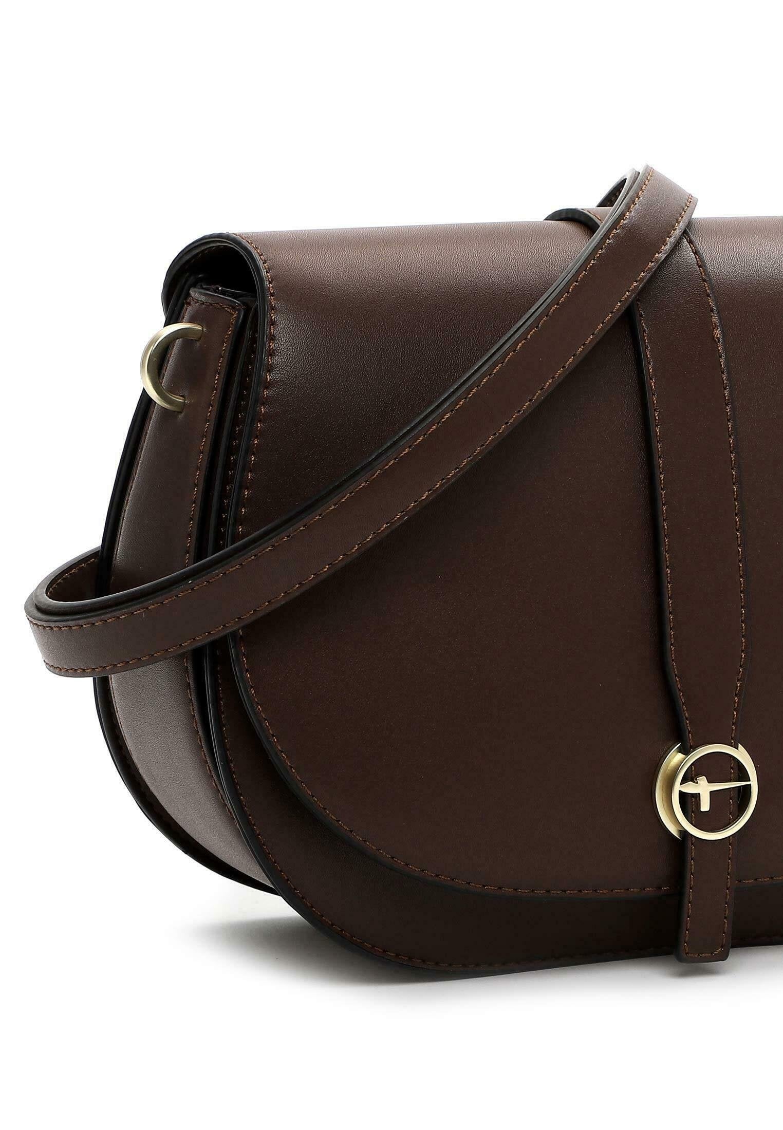 Geanta Tamaris Tas Giorgia SC Brown 34101-200