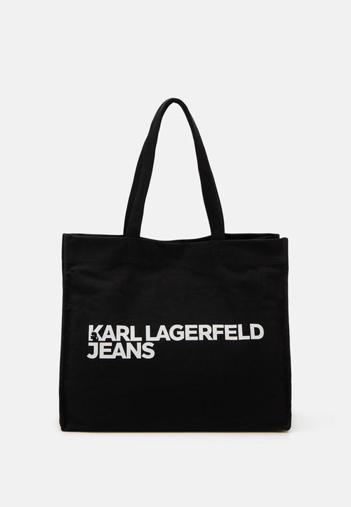 Geanta Karl Lagerfeld RSG LOGO SHOPPER