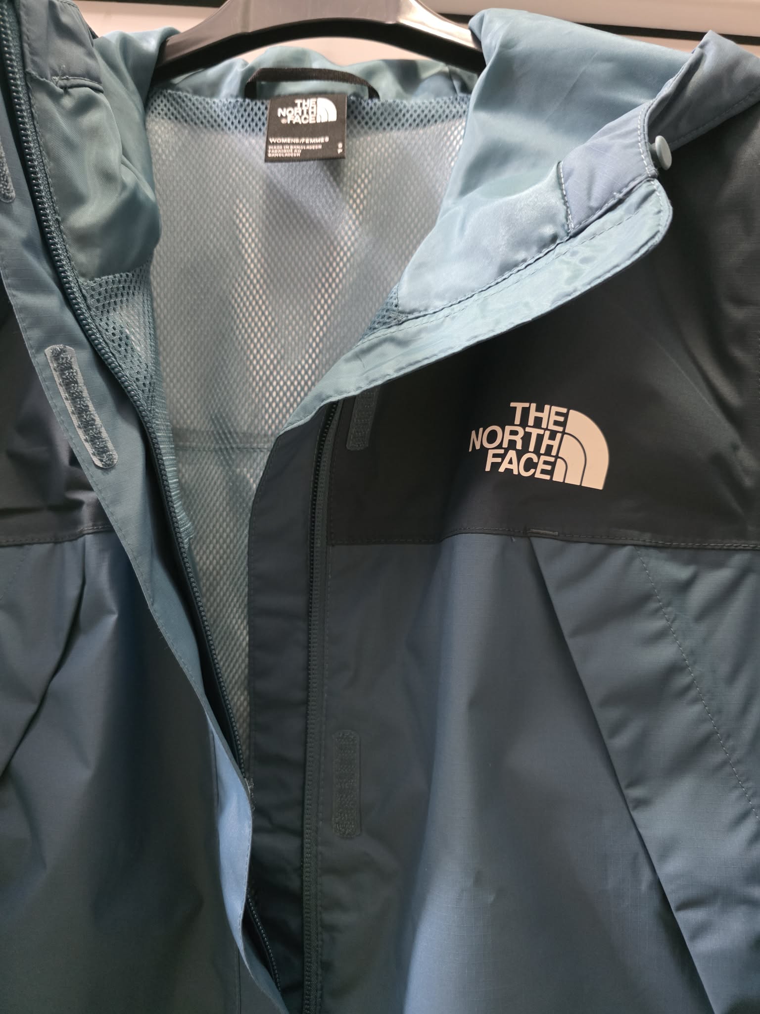 Geaca Antora Rain The North Face