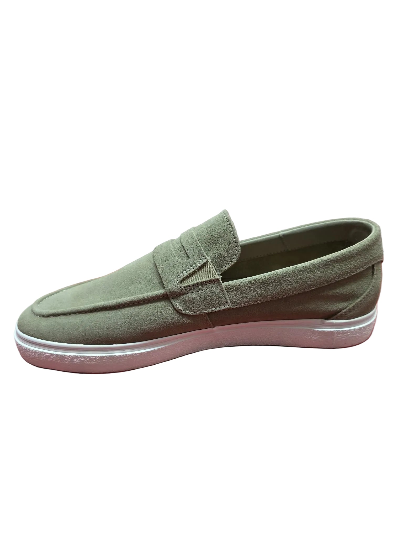 Loafers Piele Naturala Andrei Sand - S.Oliver