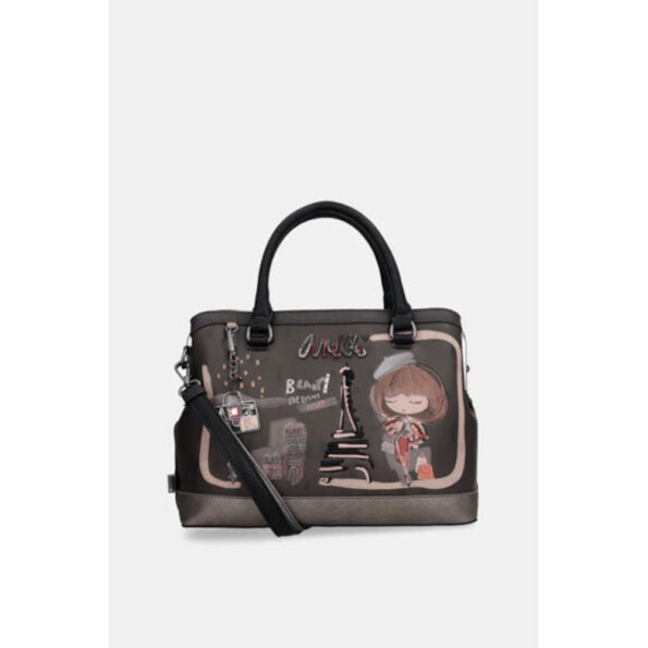 Geanta ANEKKE 41801-061 Mademoiselle