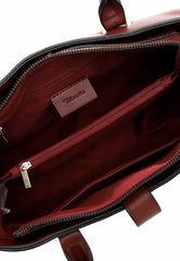 Geanta Tamaris Tas Giorgia SC Red 34104-600