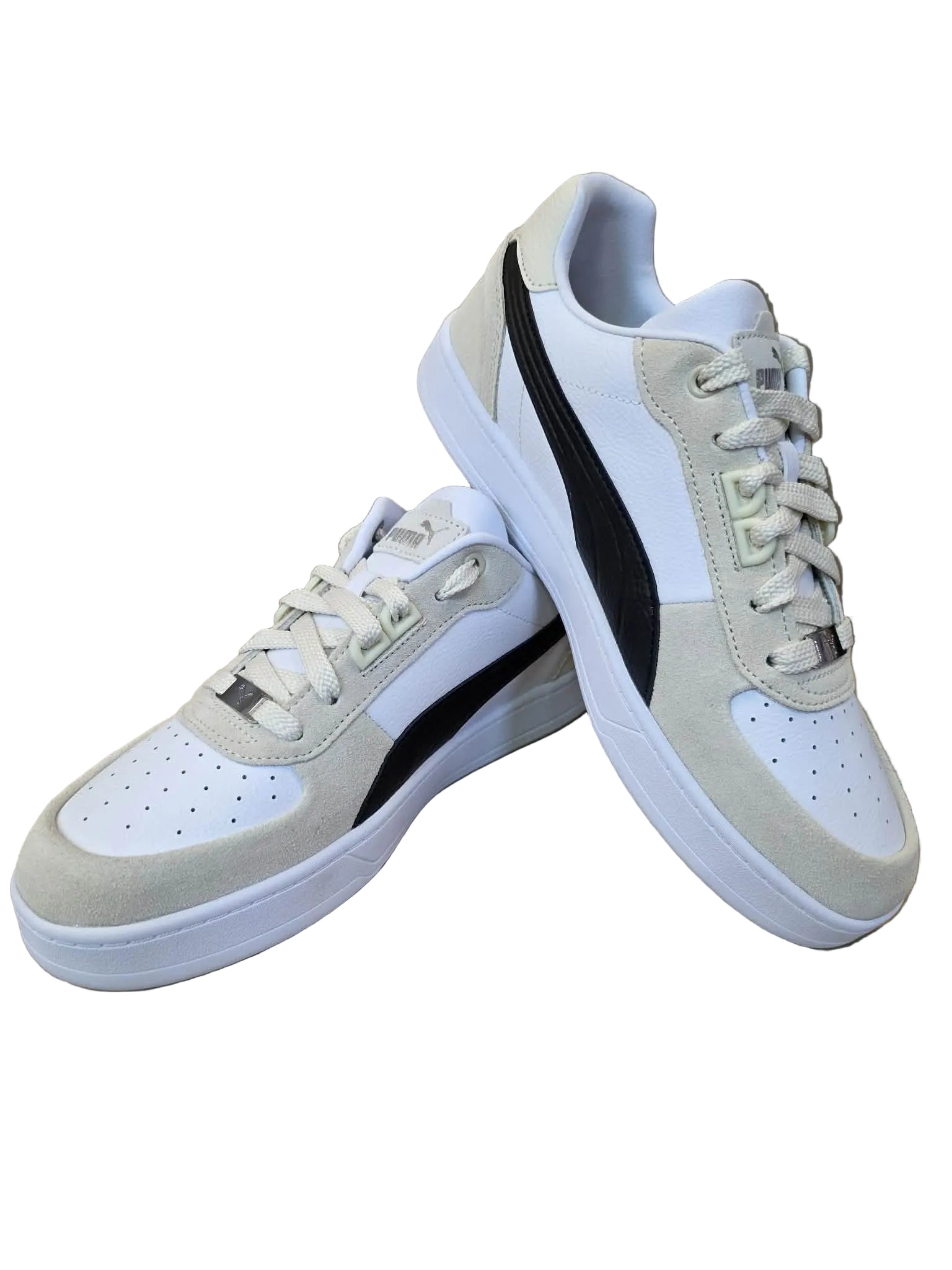 Sneakers Puma Caven 2.0 Lux SD White