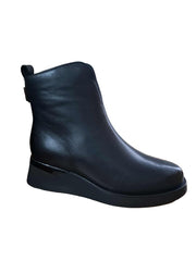Ghete Piele Naturala Feeling H1102-8559