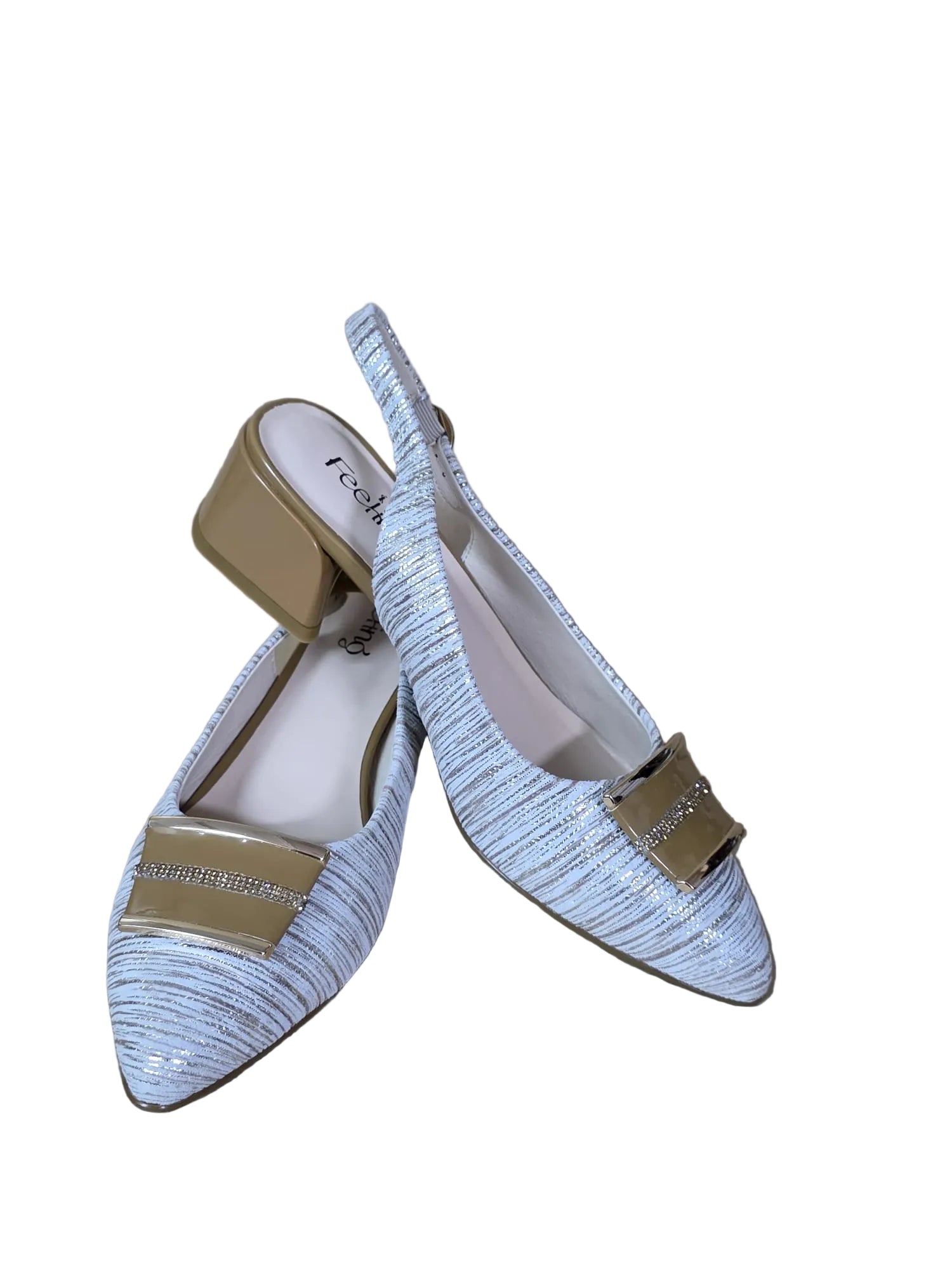 Pantofi Piele Naturala Feeling 26-523-01 Sidef