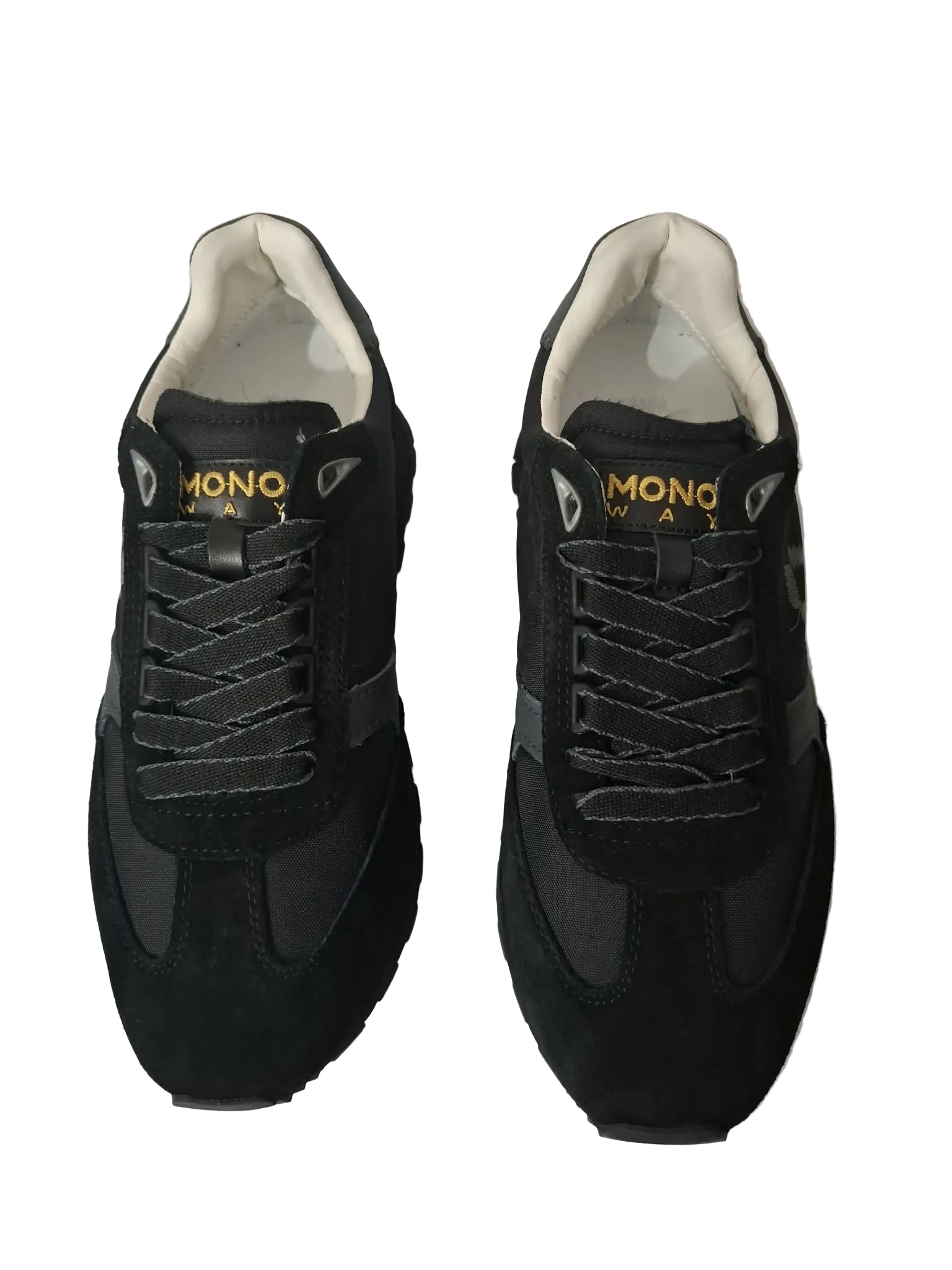 Sneakers Barbatesti Monoway Rider 45M