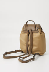 Rucsac Essential Nylon SM Caramel - Karl Lagerfeld