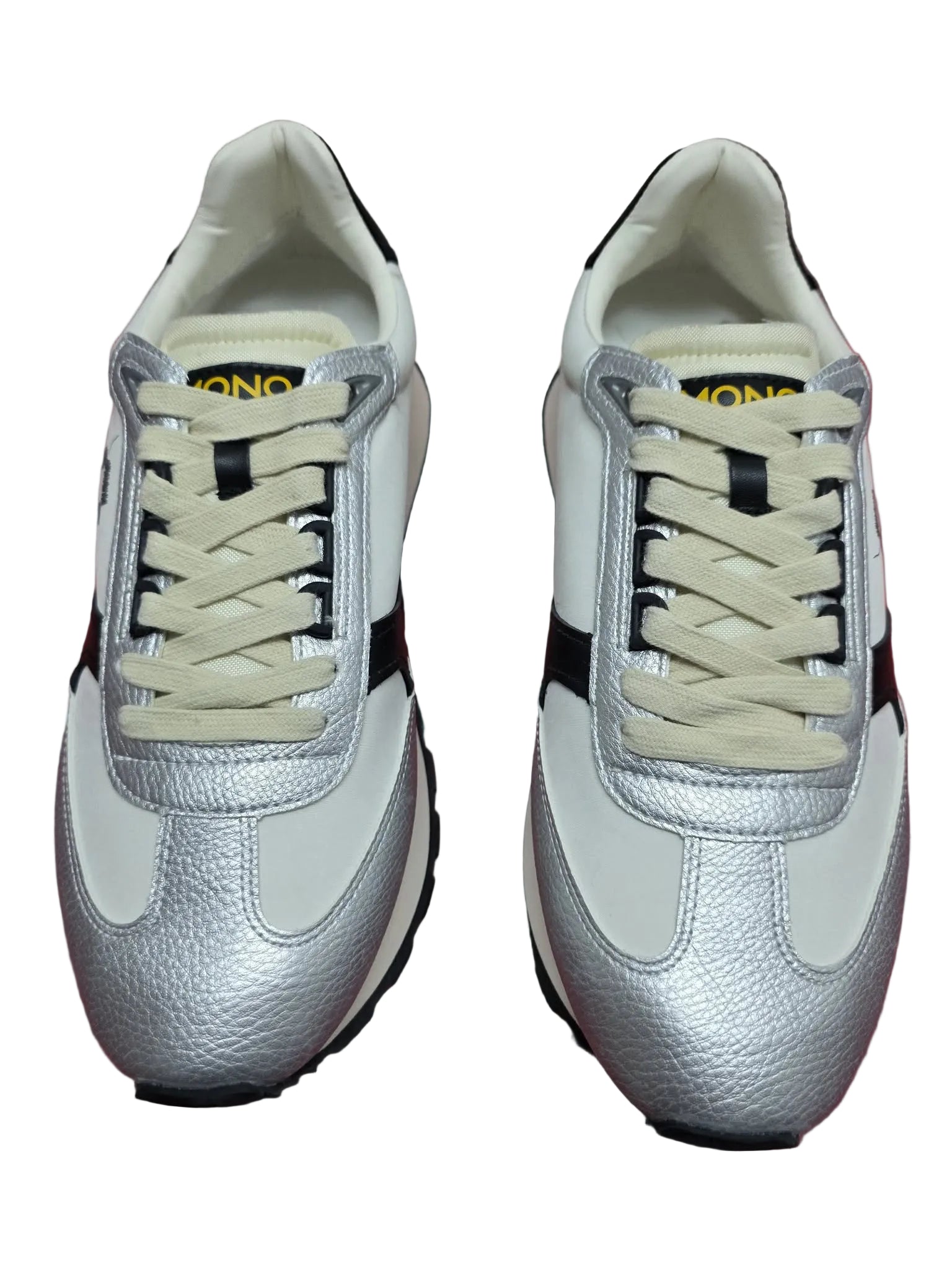 Sneakers Barbatesti Monoway COACH 62M