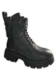 Ghete Piele Naturala Feeling Z086-07