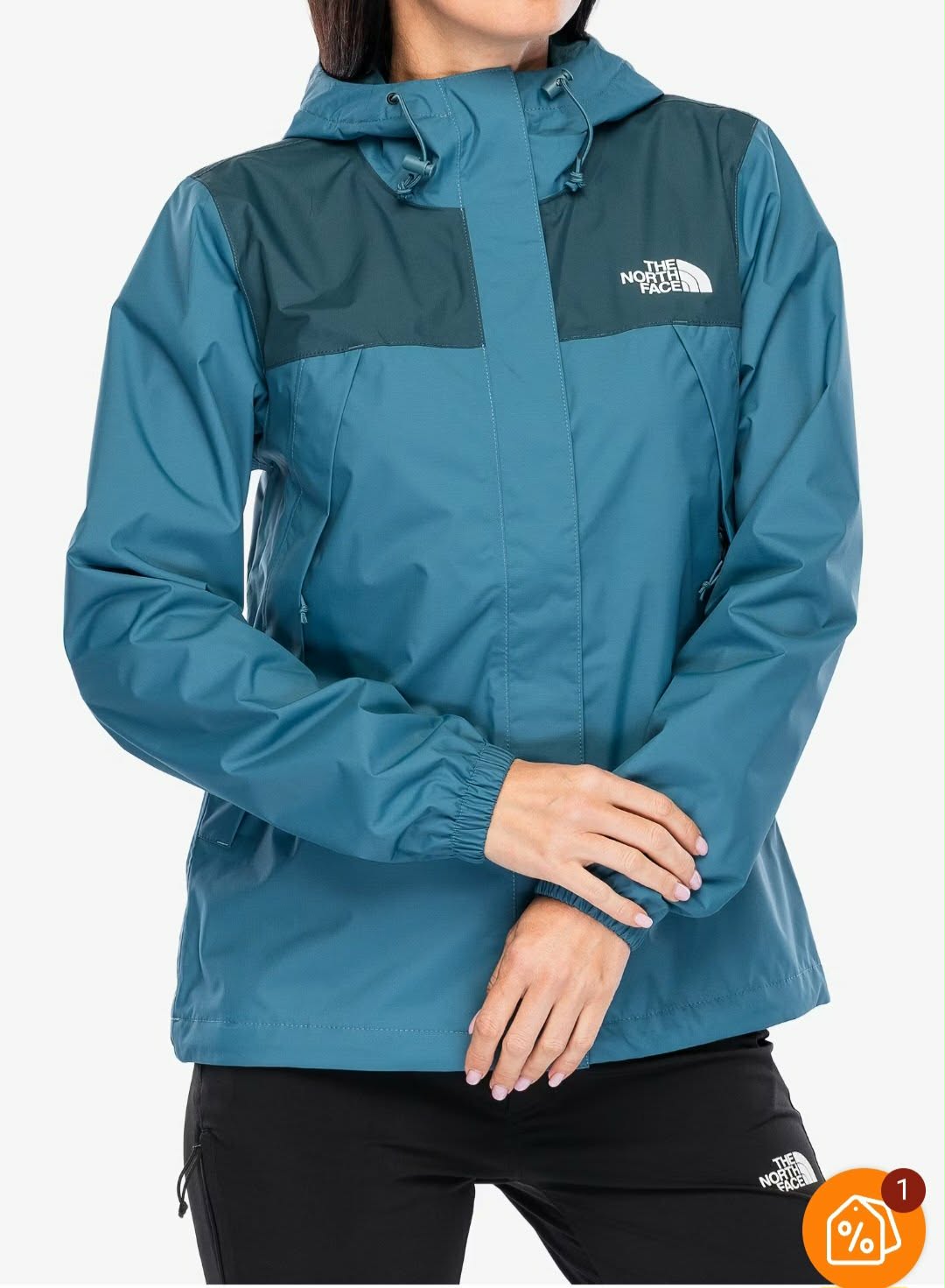 Geaca Antora Rain The North Face