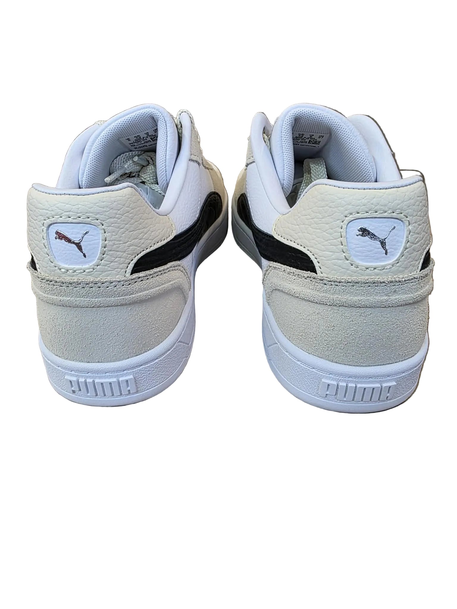 Sneakers Puma Caven 2.0 Lux SD White