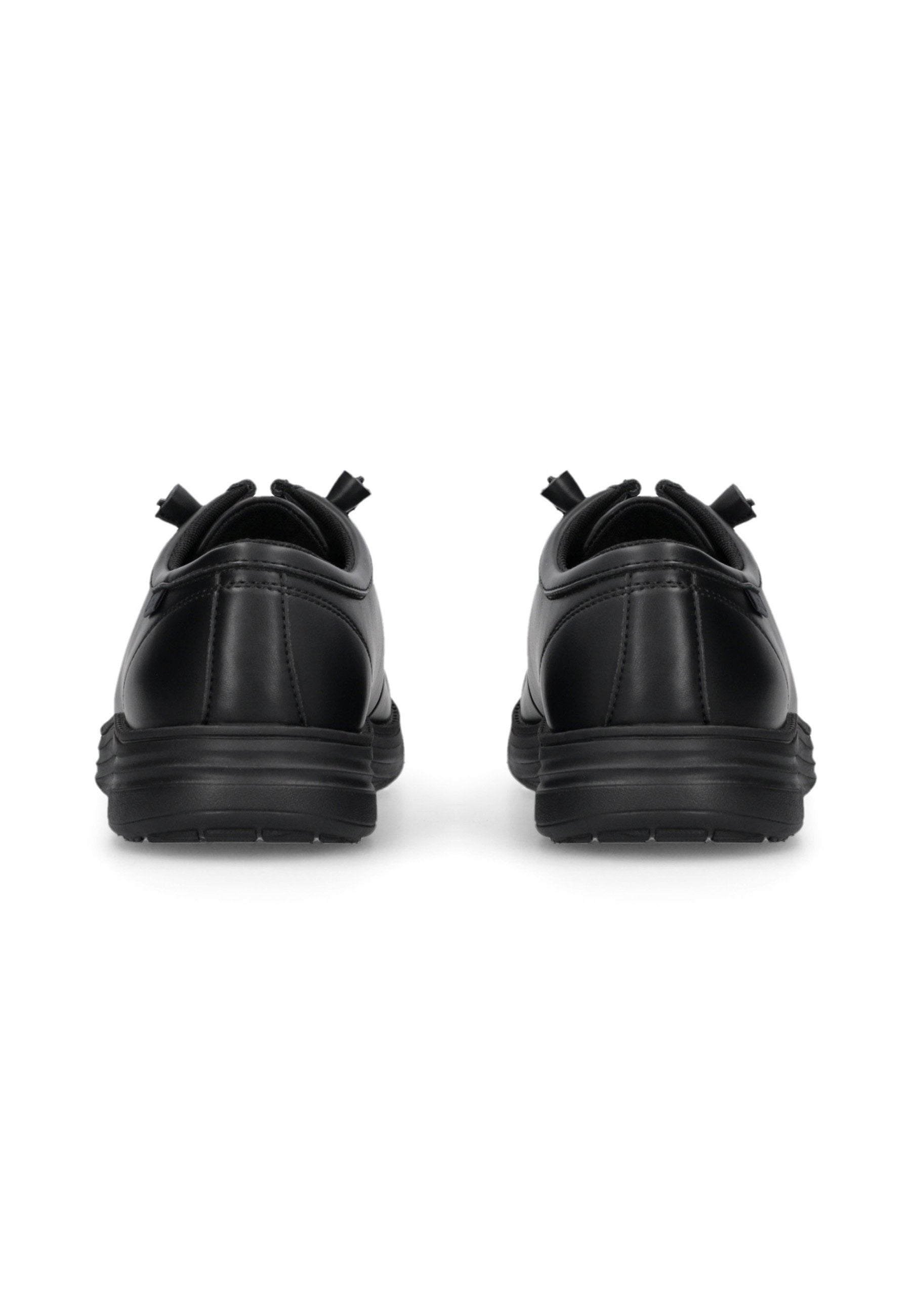 LIU JO Men Riva 05 Allacciata Calf Black