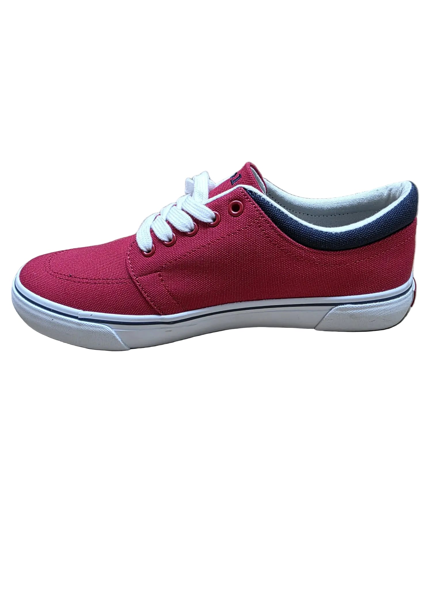Tenisi  Faxon X Polo Ralph Lauren Red