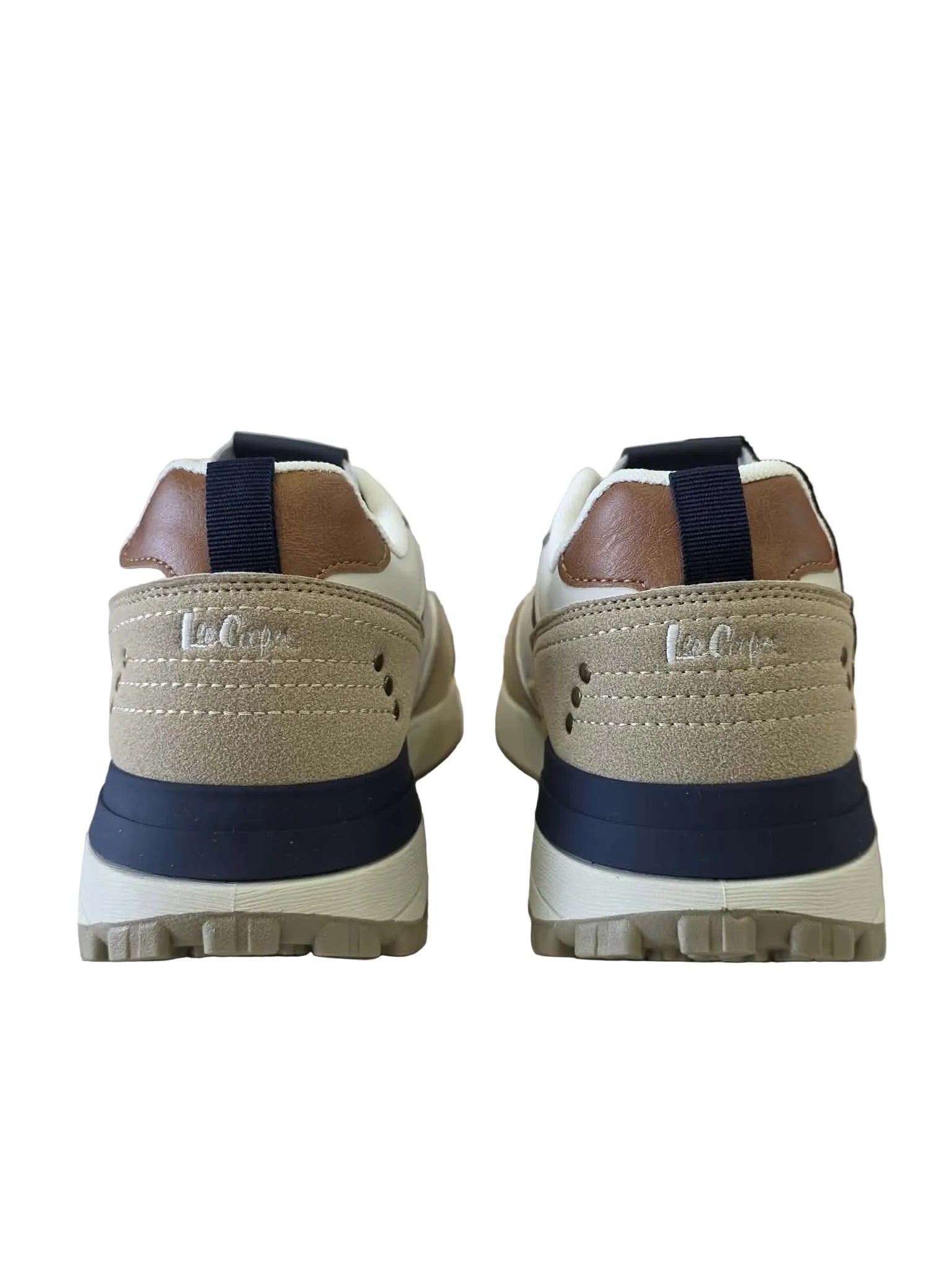 Pantofi Barbati Lee Cooper LCM612302 Desert