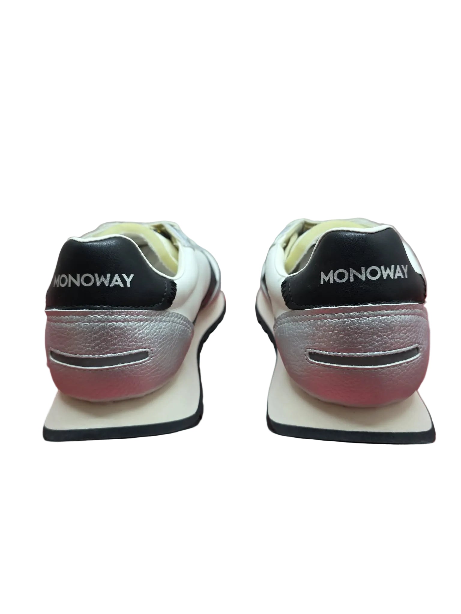 Sneakers Barbatesti Monoway COACH 62M