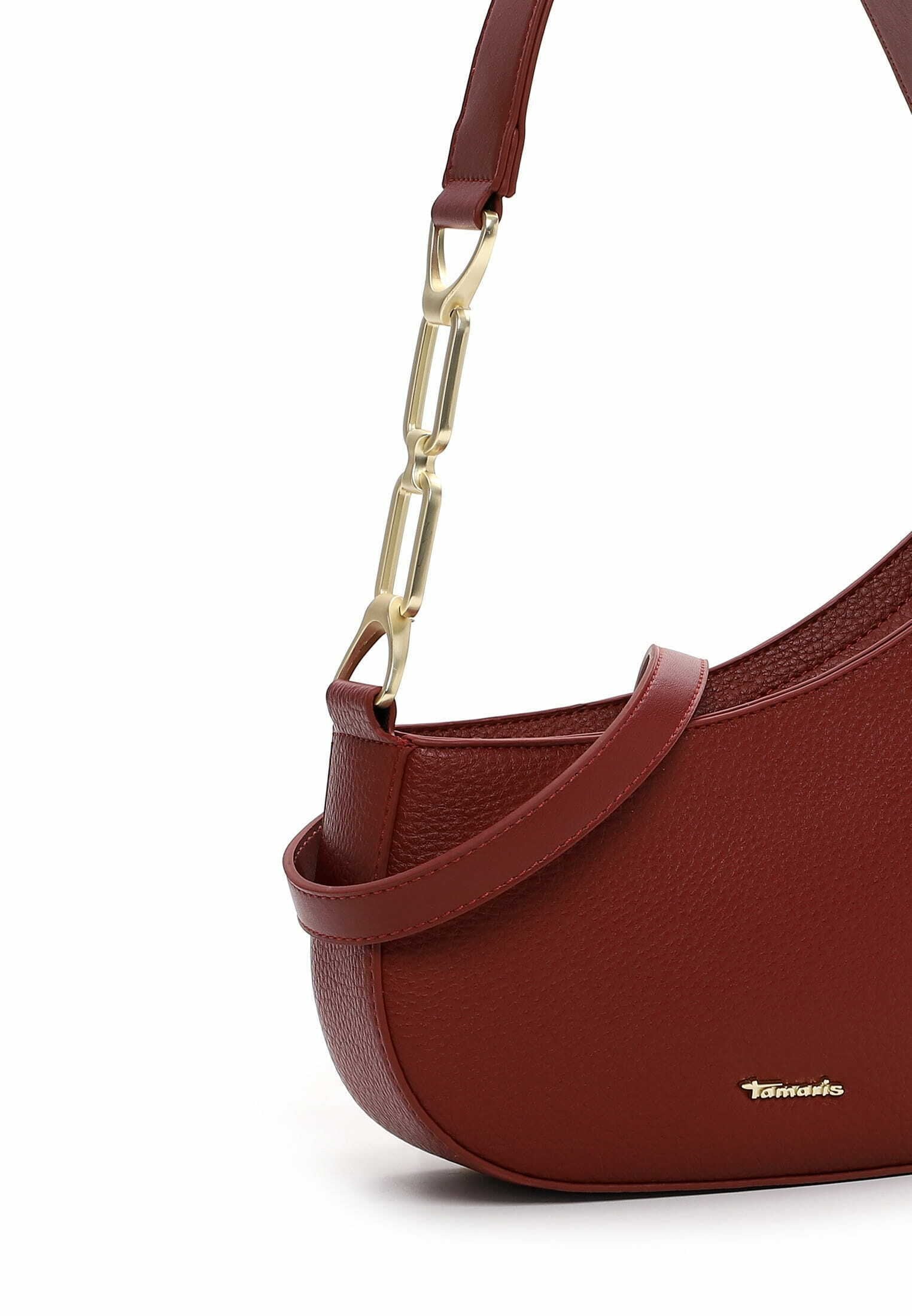 Geanta Tamaris Tas Ghalia Red 34043-600